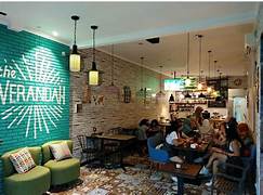Loker BARISTA