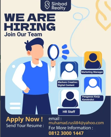 Loker Digital Content