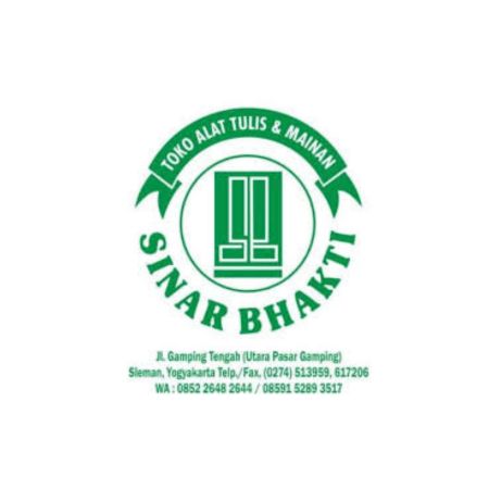 Loker ✨ KASIR ATK SINAR BHAKTI ✨
