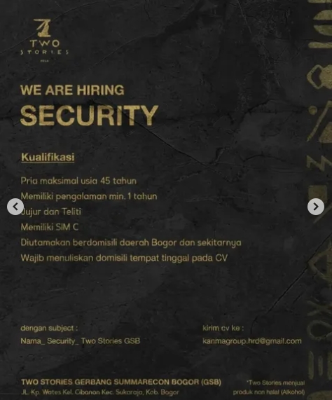 Loker Sequrity