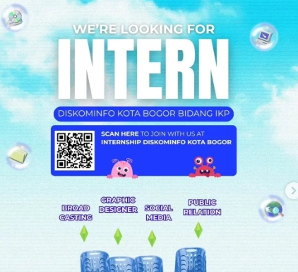 Loker Public relation