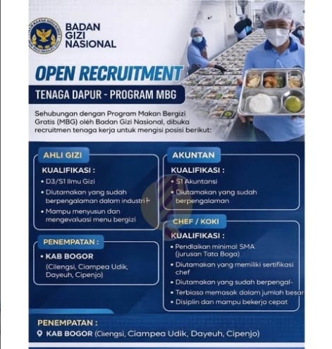 Loker Akuntan