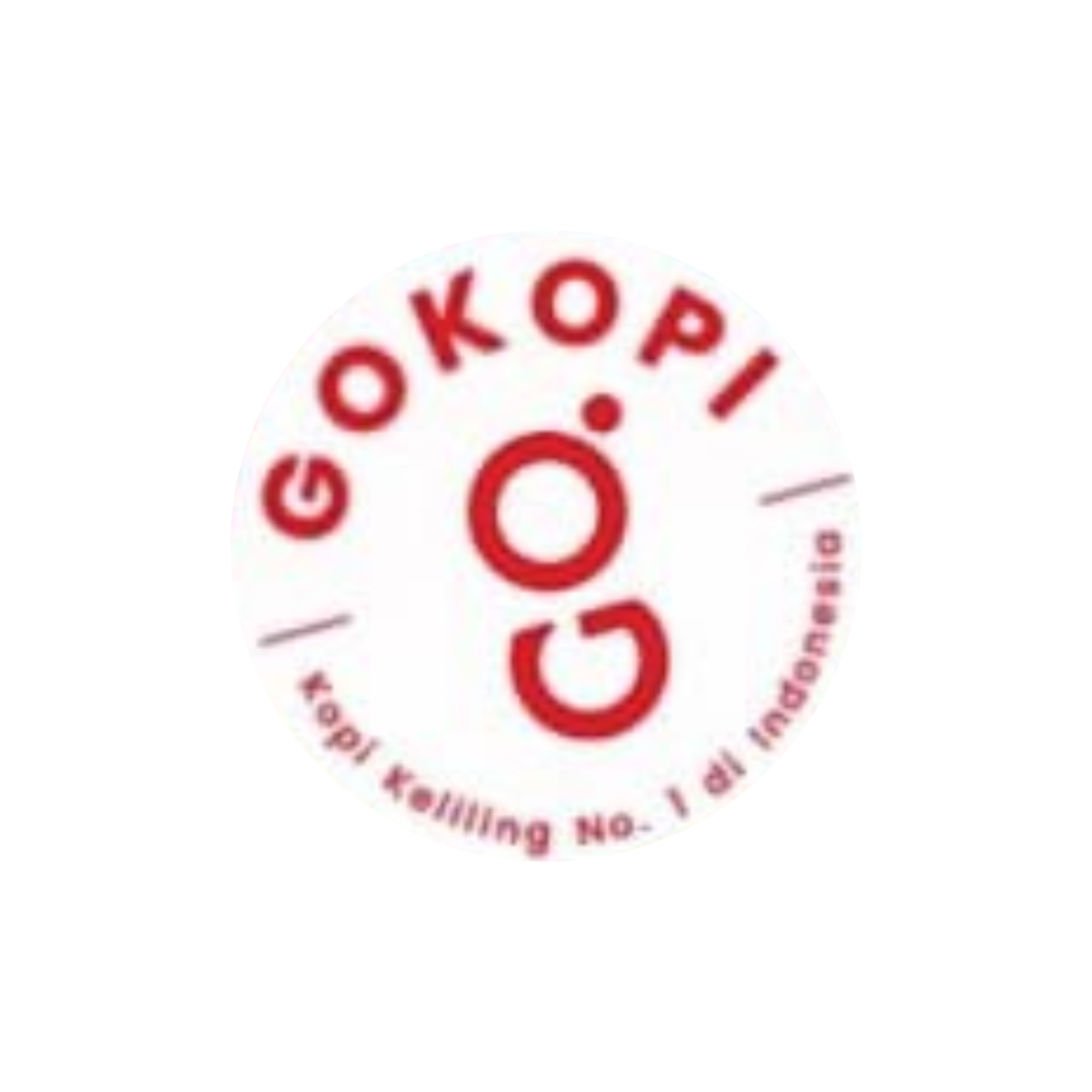 Loker GOKOPI RIDER