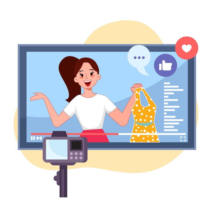 Loker HOST LIVE