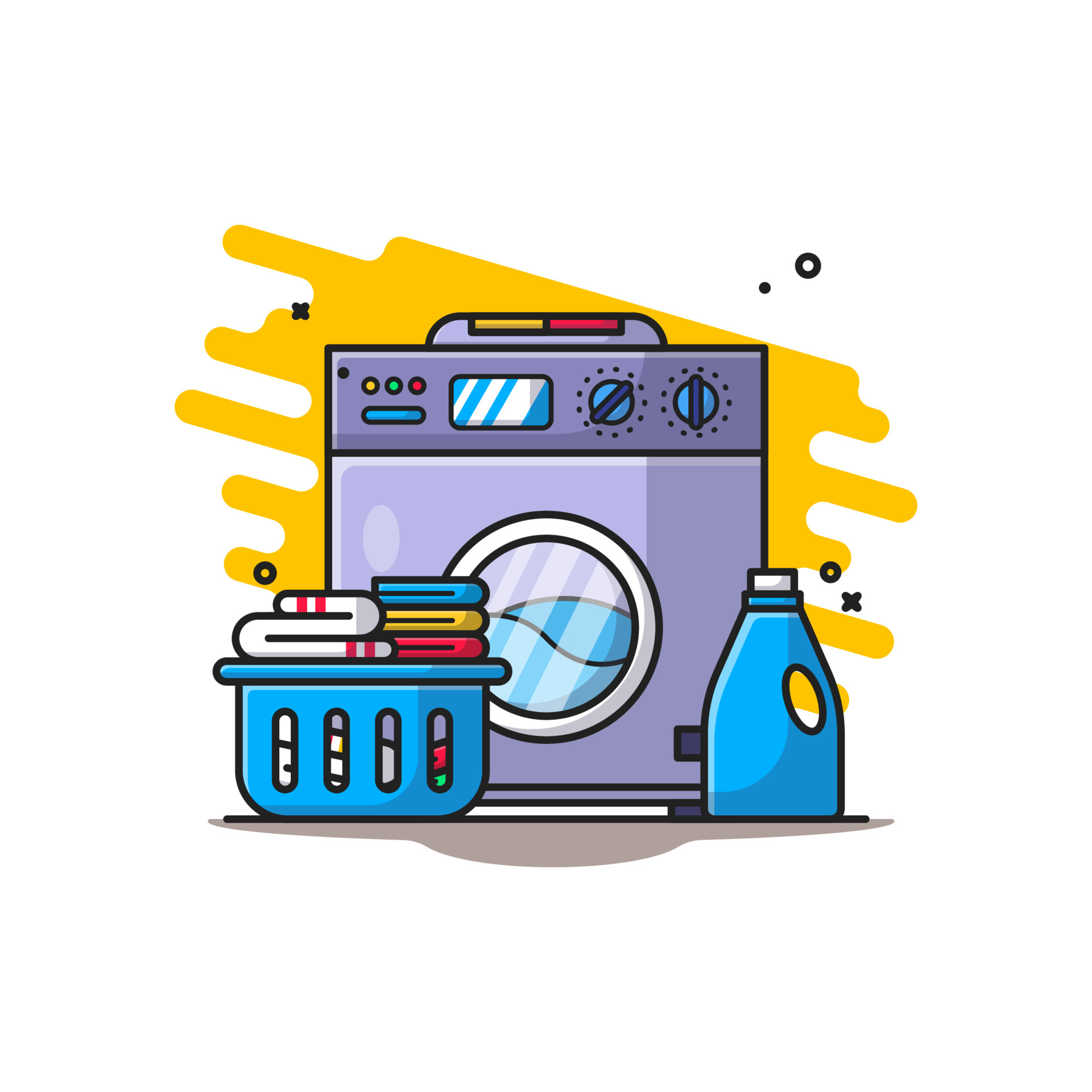 Loker KARYAWAN LAUNDRY