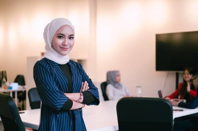 Loker STAFF ADMINISTRASI KANTOR