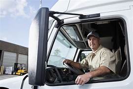 Loker SUPIR TRUK
