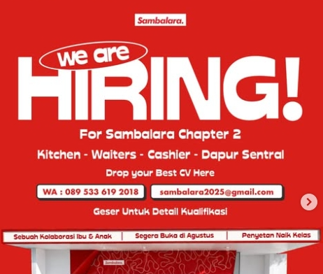 Loker Kitchen
