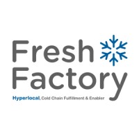Loker TEKNISI COLD STORAGE