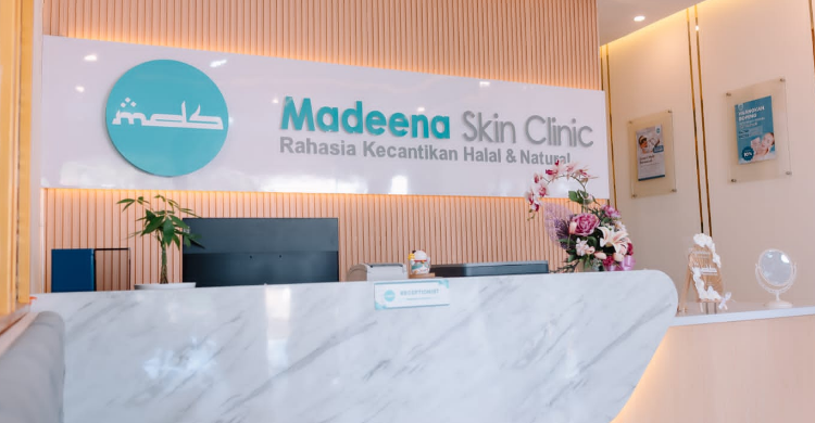 Loker DOKTER