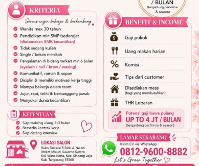 Loker Brow