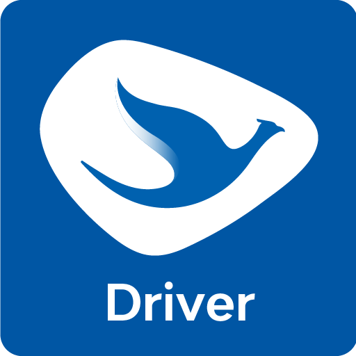 Loker DRIVER