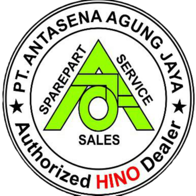 Loker SALES