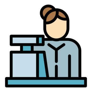 Loker KASIR TOKO
