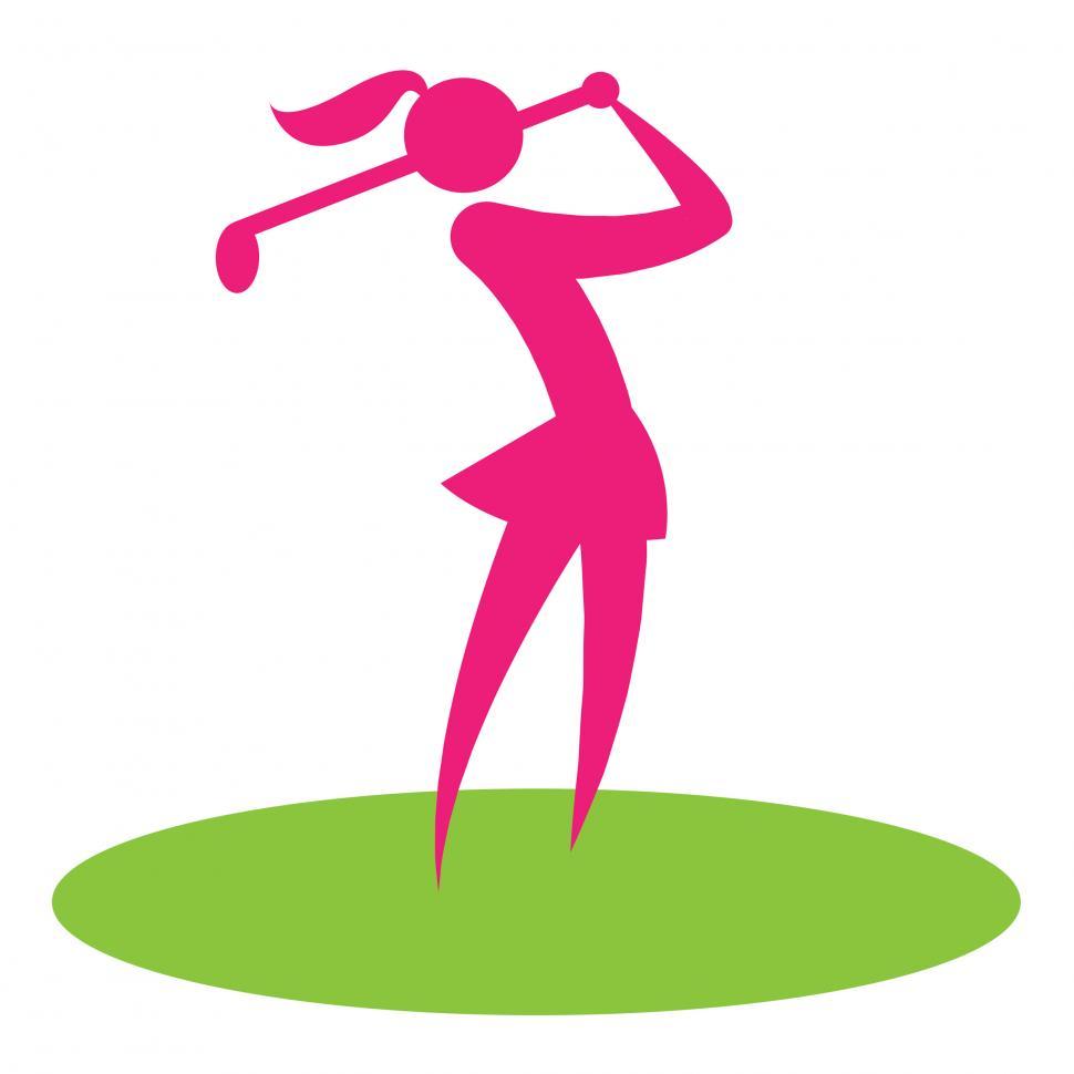 Loker Caddy Golf