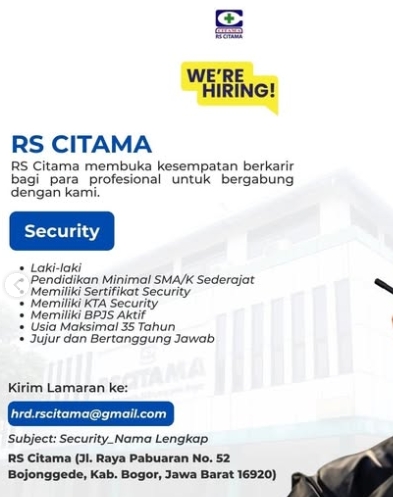 Loker Security