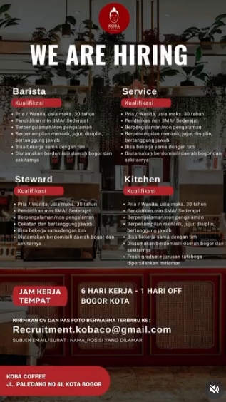 Loker Kitchen