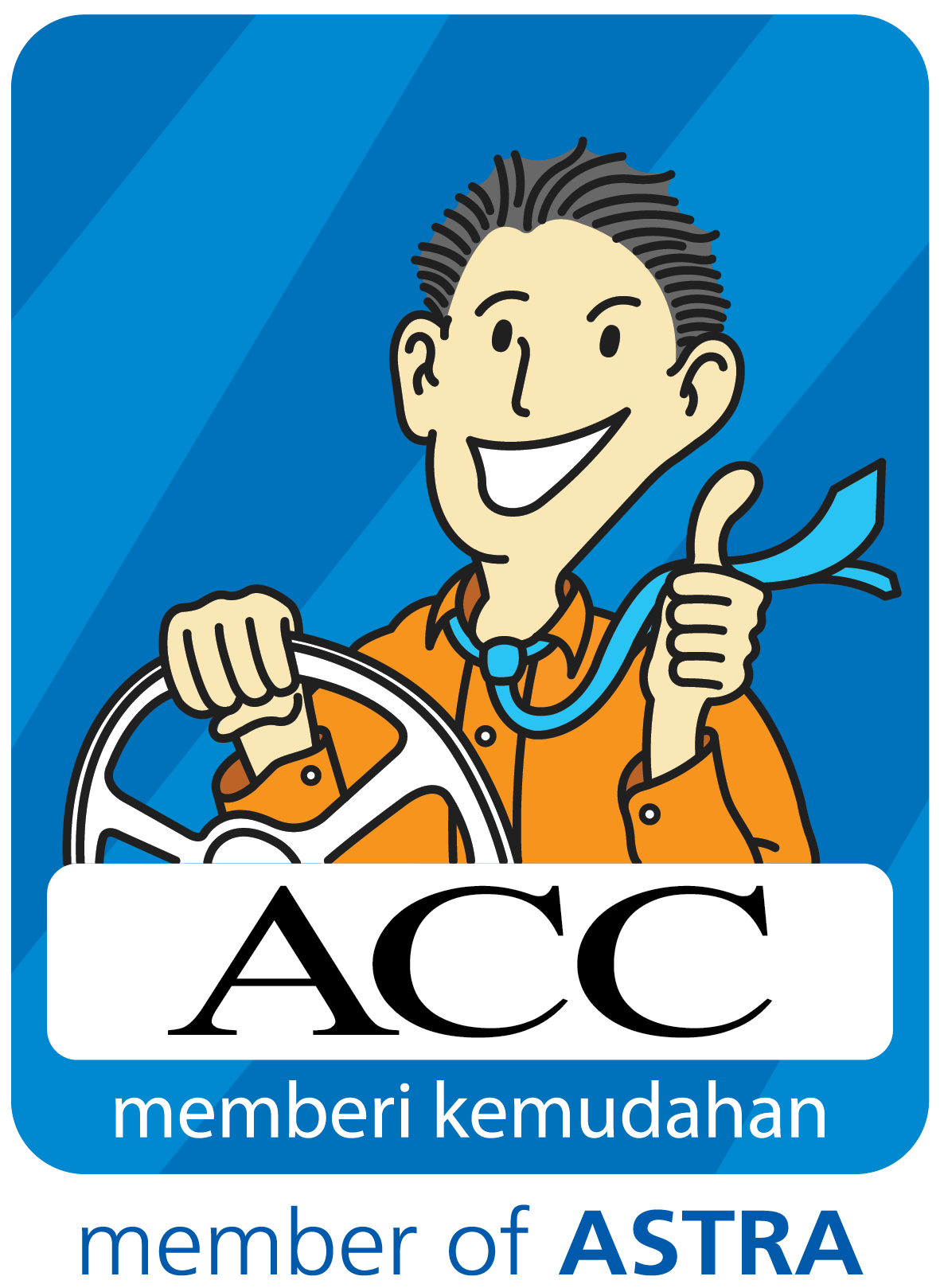 Loker Sales Officer