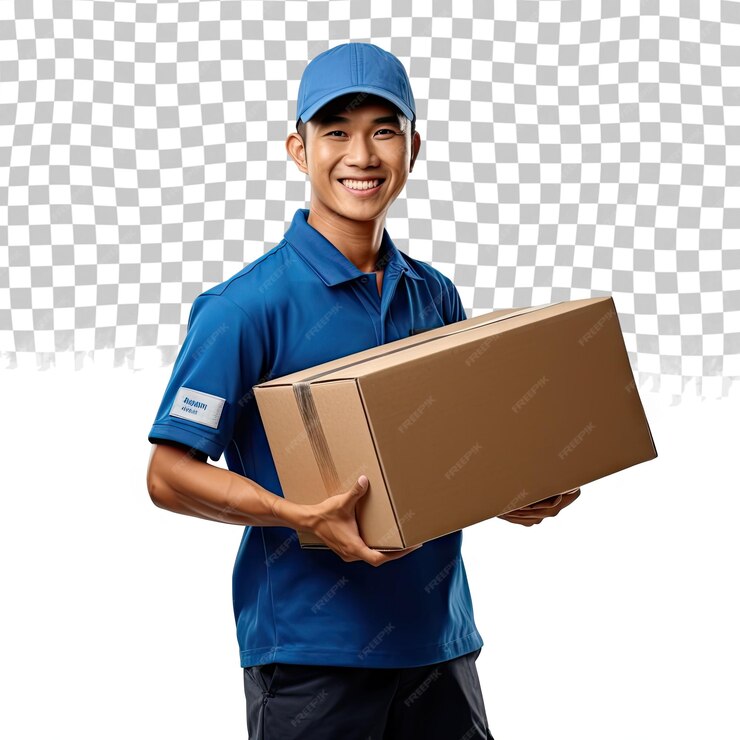 Loker HELPER PACKING