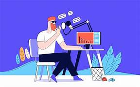 Loker Part Time Live streamer olshop