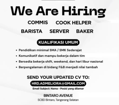 Loker Server