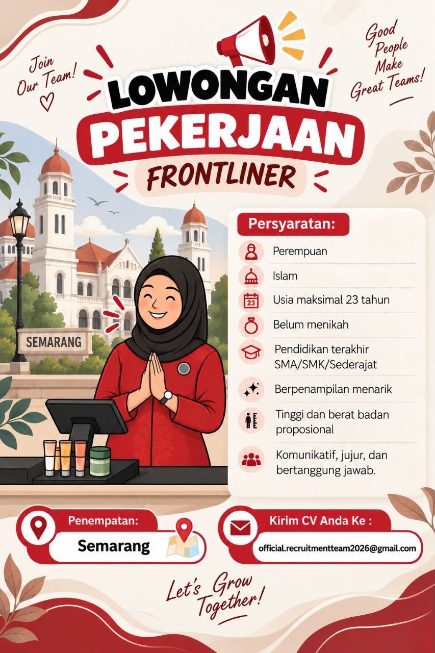 Loker Frontliner