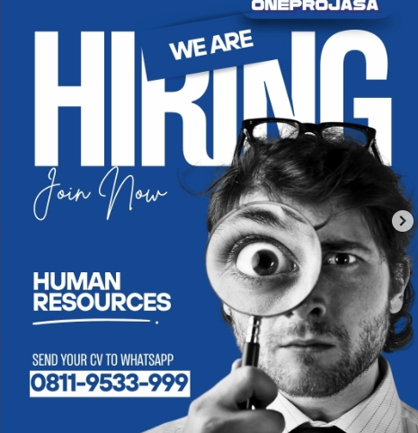 Loker HR