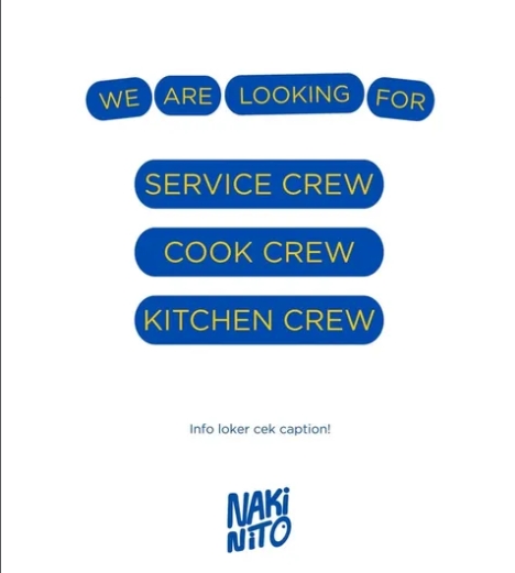 Loker Cook crew