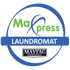Loker Staff Laundry