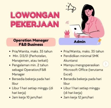Loker Admin