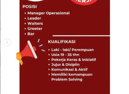 Loker Leader