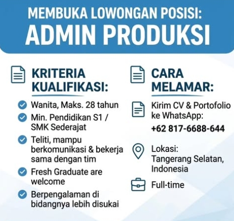 Loker Admin