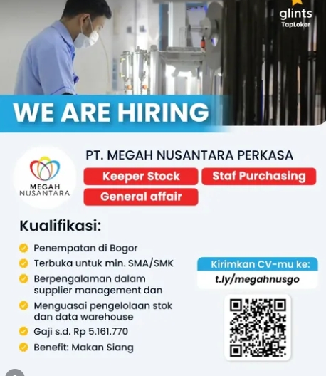 Loker Keeper Stock