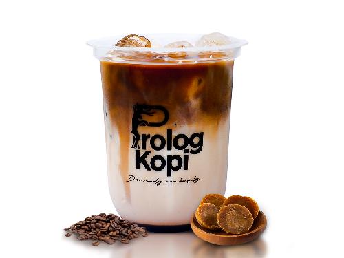Loker PARTTIME BARISTA