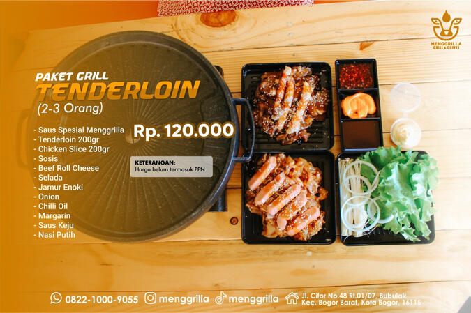 Loker KITCHEN