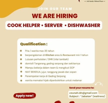 Loker Dishwasher