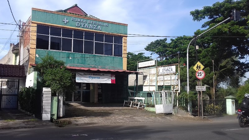 Loker DOKTER UMUM (SORE)