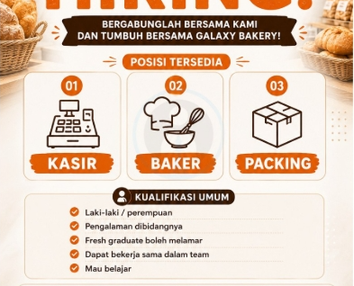 Loker Baker