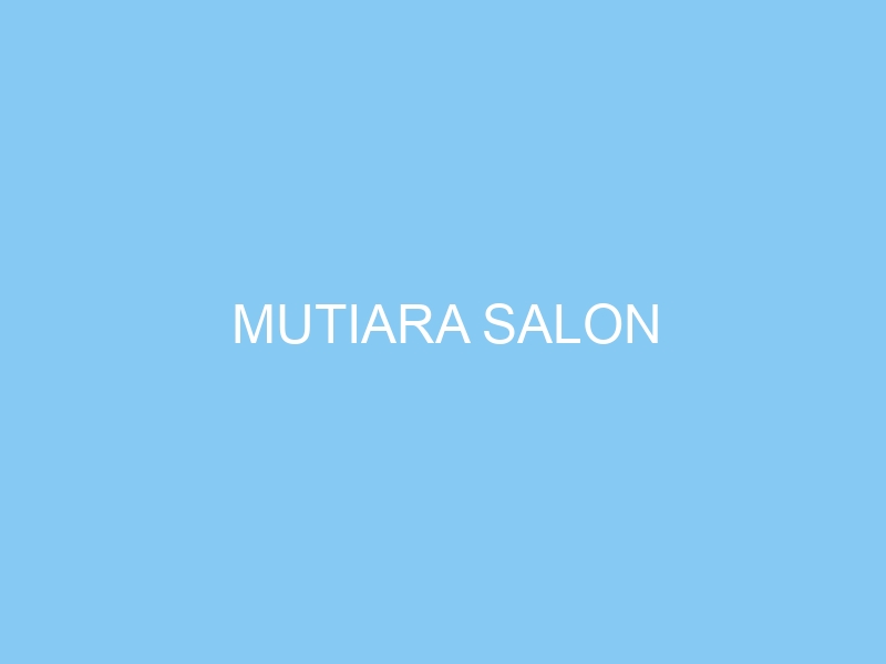 Loker Beauty Therapist