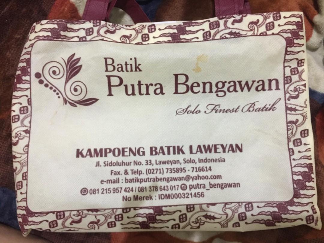 Loker SALES TOKO