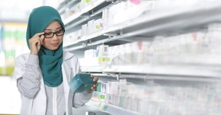 Loker Asisten Apoteker