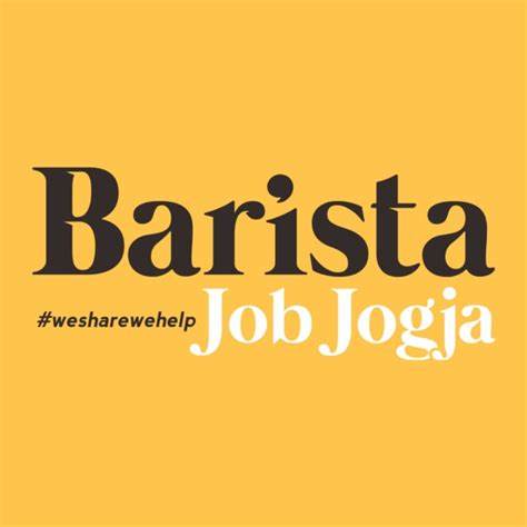 Loker BARISTA