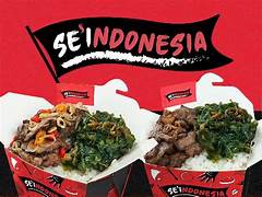 Loker KITCHEN CREW