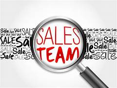 Loker SALES PARTNER