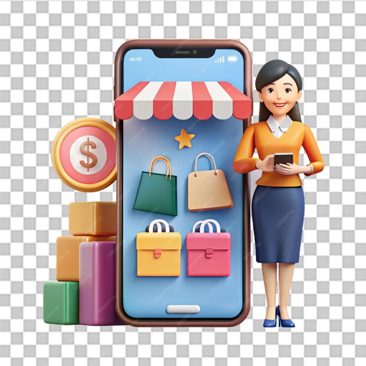 Loker Admin Shopee/TikTok
