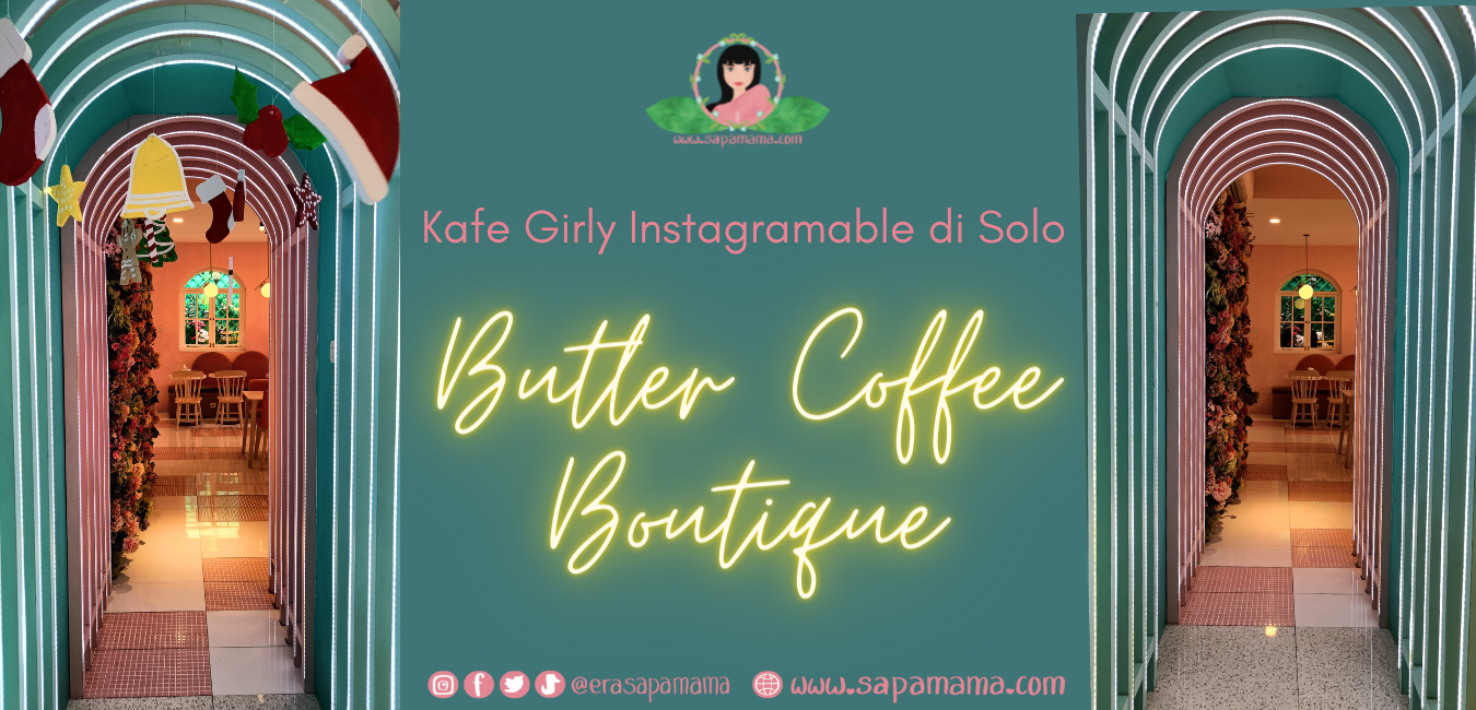 Loker BARISTA / WAITRES