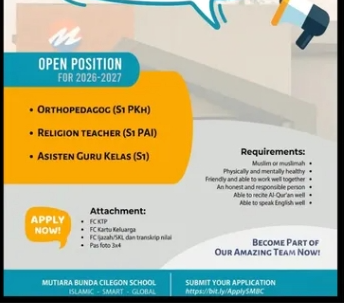 Loker Orthopedagog — S1 PKH
