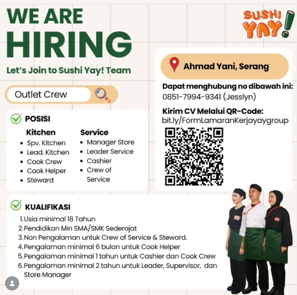 Loker Store Manager
