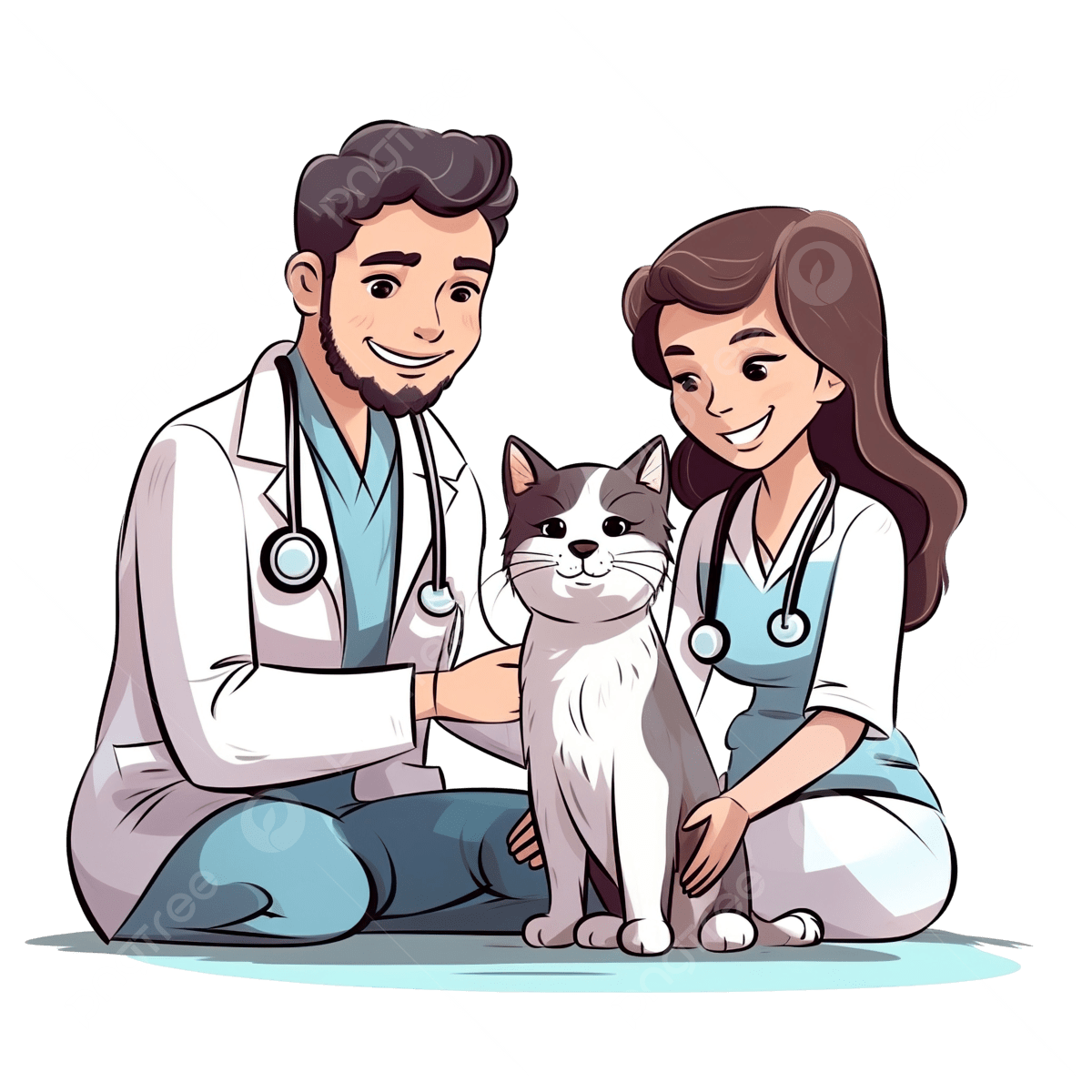 Loker DOKTER HEWAN
