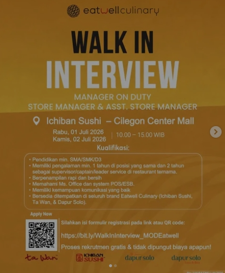 Loker Store Manager